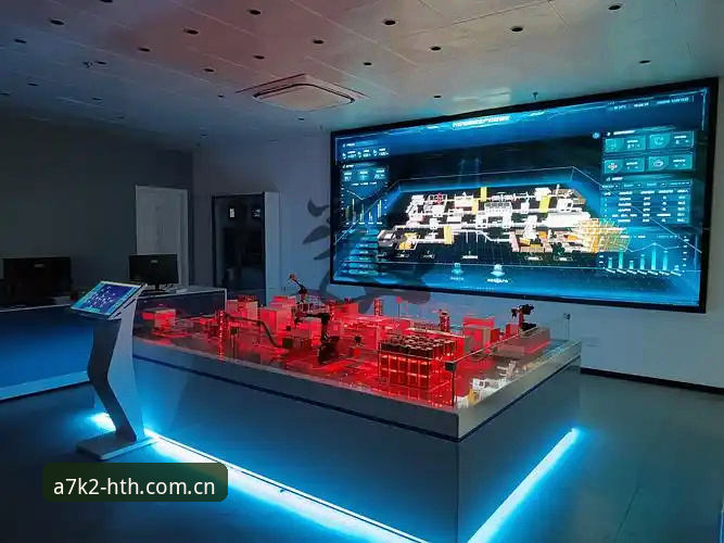 hth华体会官网深度测评：资深技术用户分享HTHT数字互动安全吗的实战经验